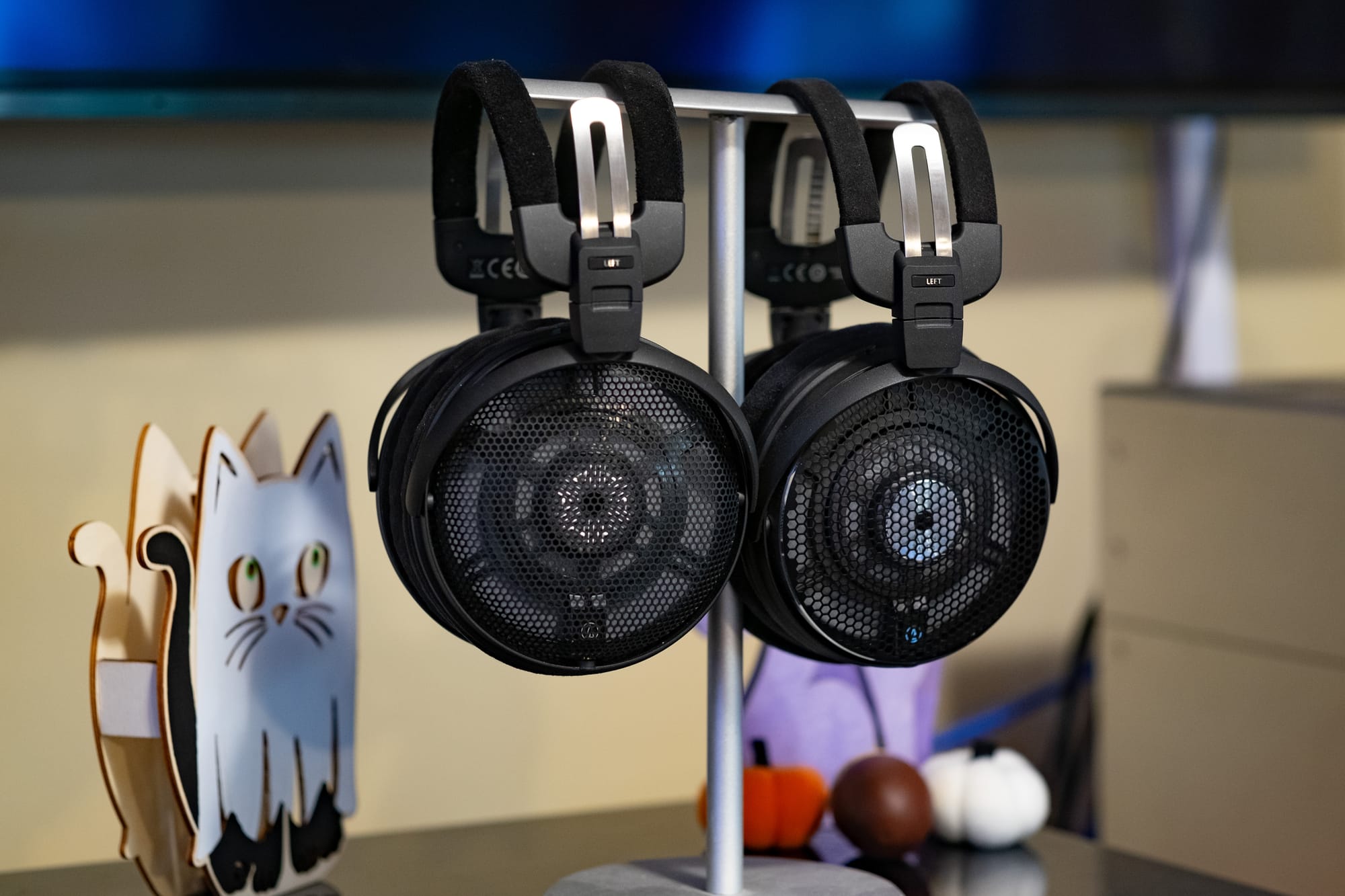 Audio Technica ADX3000 — Unlockable Potential | Den-Fi.com