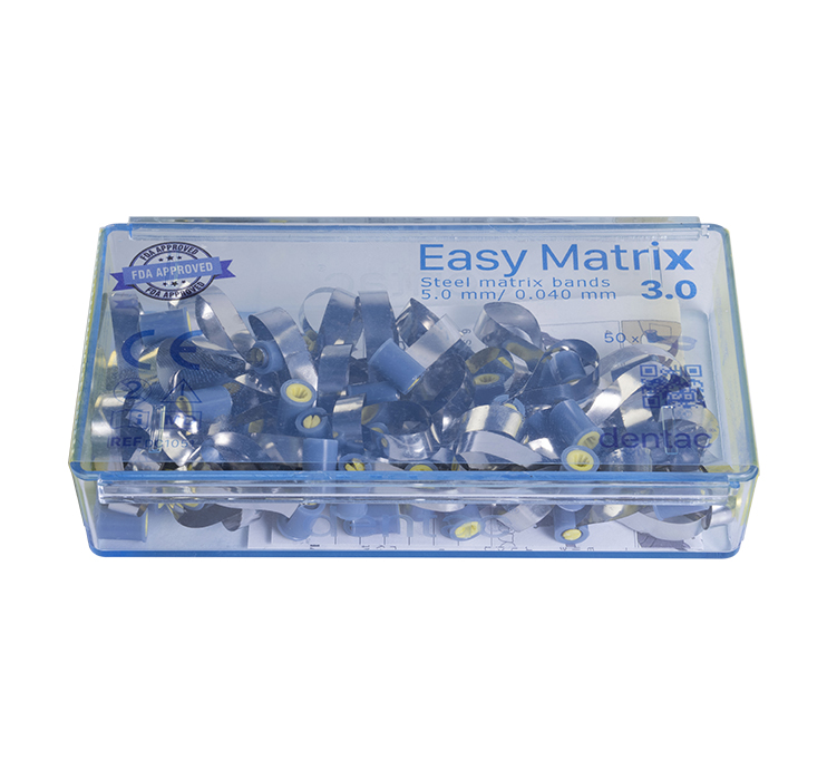 Easy Matrix Sistemi - Dentac