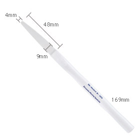 FEEDデンタル】ジルコニアミキシングスパチュラの通販｜陶材練和