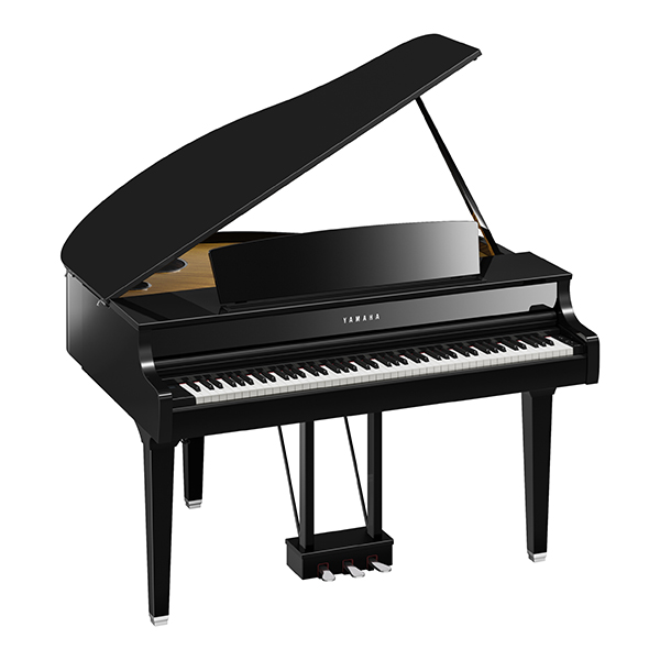 Clavinova CLP-895GP Piano - Classic Pianos Denver