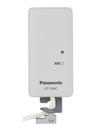 電材 BLUEWOOD / パナソニック CF-TA9C HEMSアダプター エコキュート用