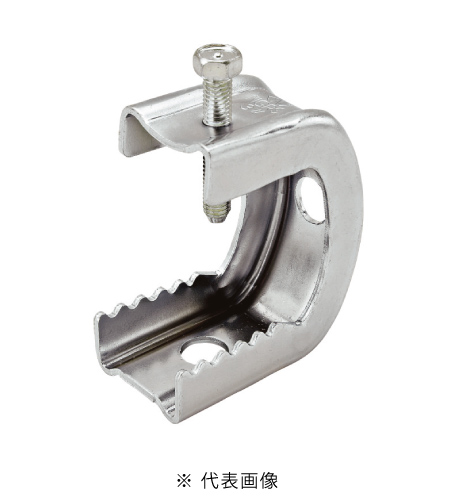 電材 BLUEWOOD / ネグロス電工 PH3W 一般形鋼用支持金具 パイラック