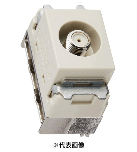 電材 BLUEWOOD / パナソニック WCS4711 新4K8K衛星放送対応 埋込ホーム