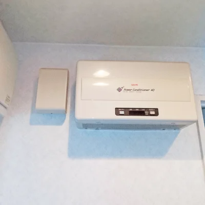 パナソニック（三洋電機）パワコン交換の費用相場を事例で解説！失敗