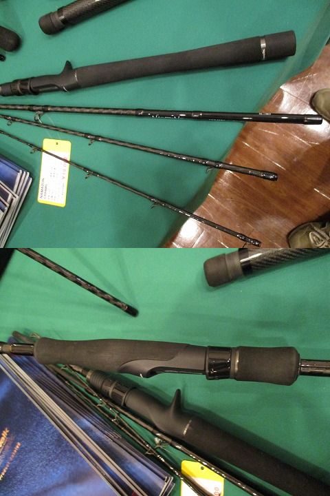 テイルウォーク NAMAZON（ナマゾン）シリーズ 商品詳細｜でんでんまる