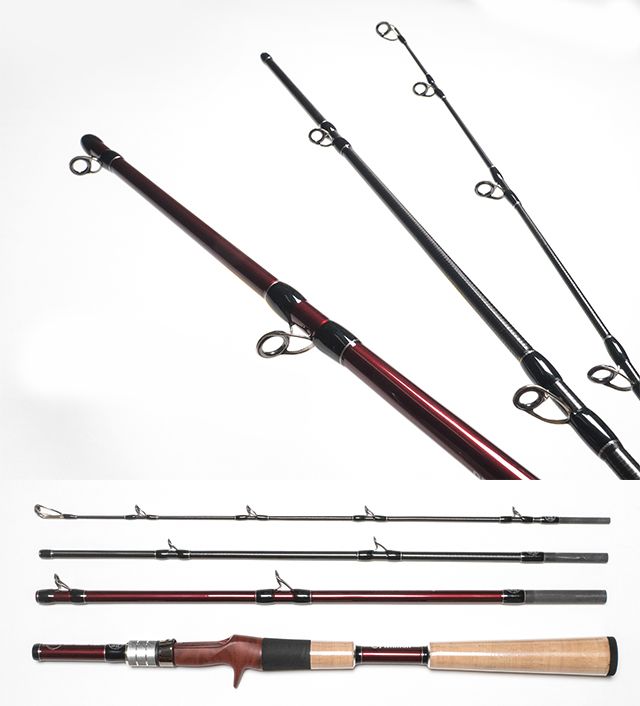 Fishman（フィッシュマン）BC4シリーズ（BC4 5.10XH、5.10MXH、5.10LH