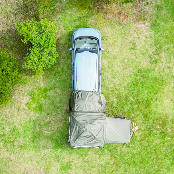 Newモデル!Carlock(カーロック)カーテントⅡ | DENEA