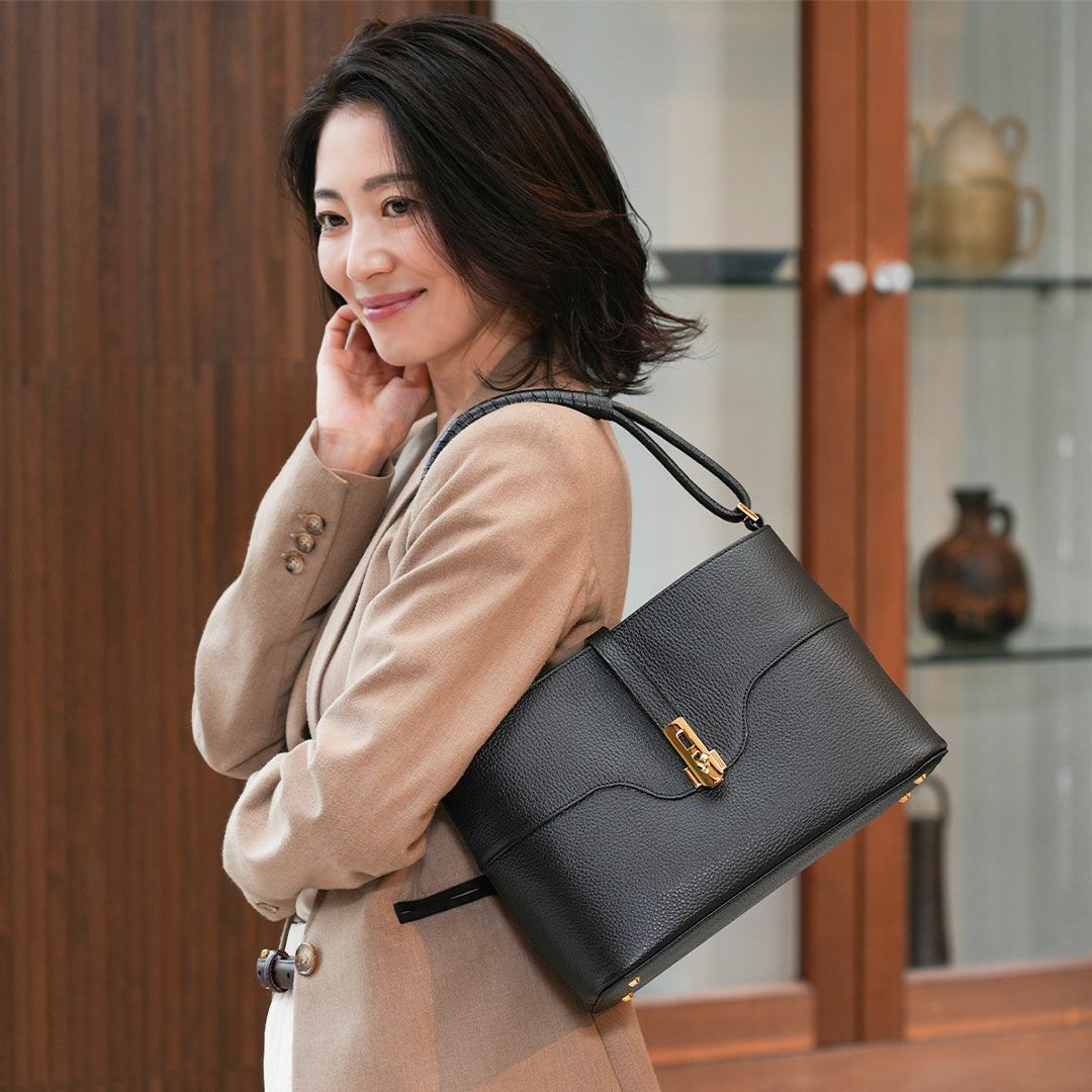 すべてのレディースショルダーバッグ | 傳濱野はんどばっぐオンライン