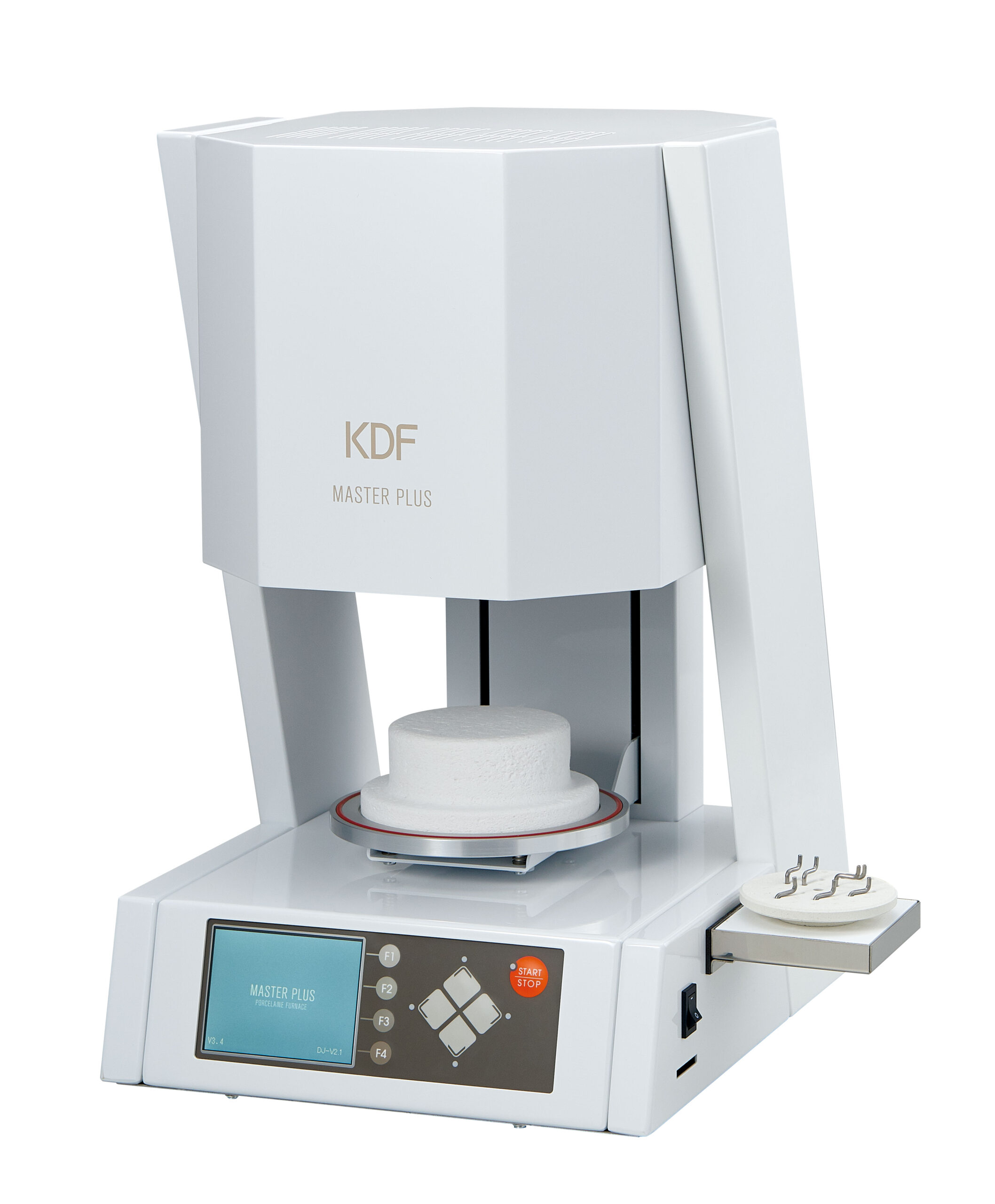 ポーセレンファーネス| マスタープラス | デンケン・ハイデンタル株式会社