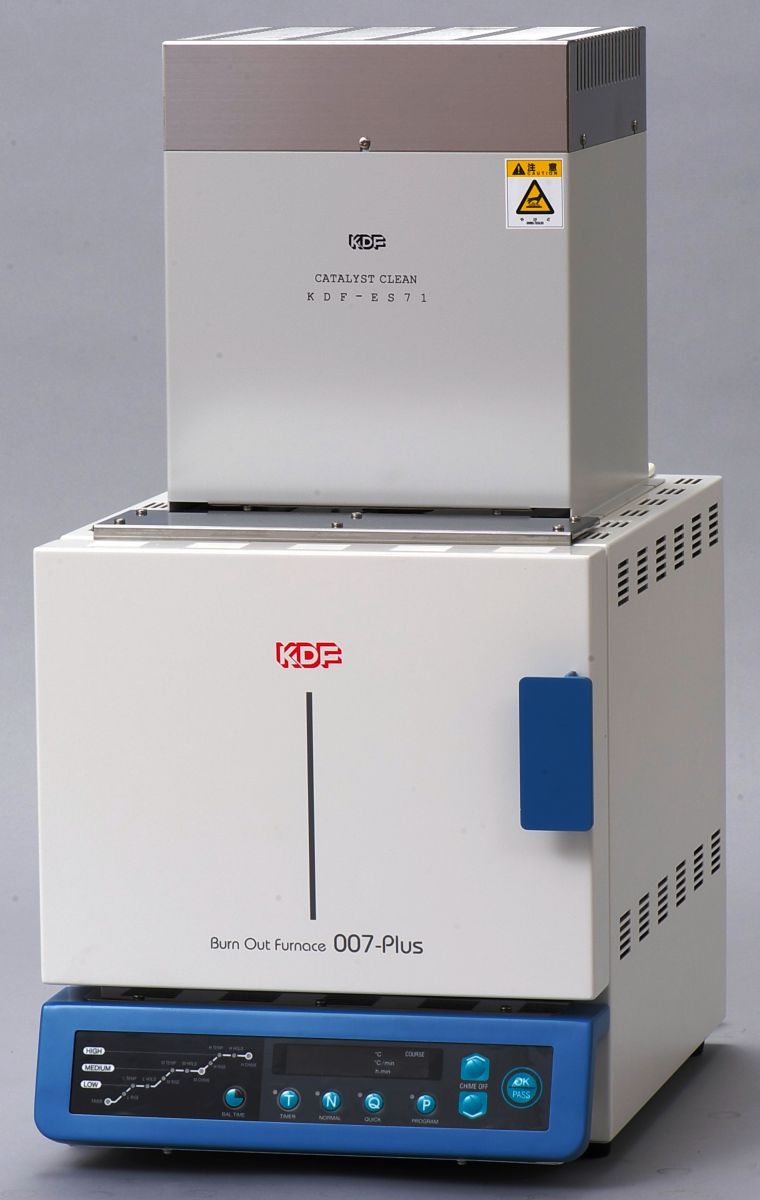 KDF-MASTER ACCEL-21 ポーセリンファーネス KDF-MASTER ACCEL-21