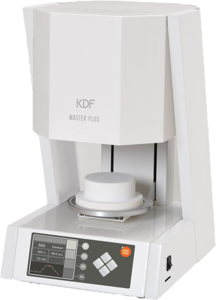 ポーセレンファーネス| マスタープラス | デンケン・ハイデンタル株式会社