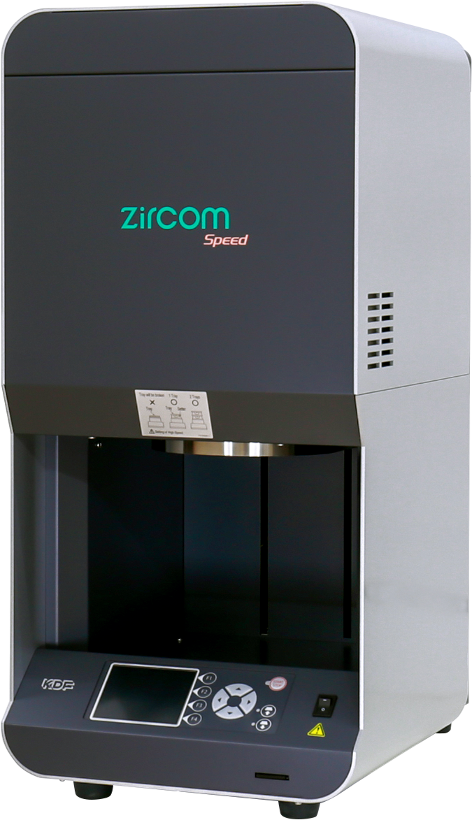 シンタリングファーネス| ジルコムスピード | デンケン・ハイデンタル