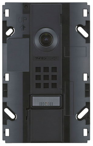 VJ-KDP | インターホン | アイホン セキュリティ対応テレビドアホン用