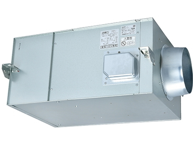 BFS-150SUG2 三菱電機 業務用・工業用換気扇 空調用送風機 ストレート