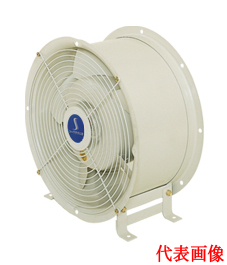 DF-50FTD2 | 業務用・工業用換気扇 | ソーワテクニカ ダクトファン3相