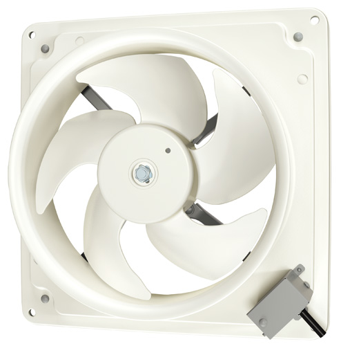 EF-20UYS2 | 業務用・工業用換気扇 | 三菱電機 産業用有圧換気扇機器