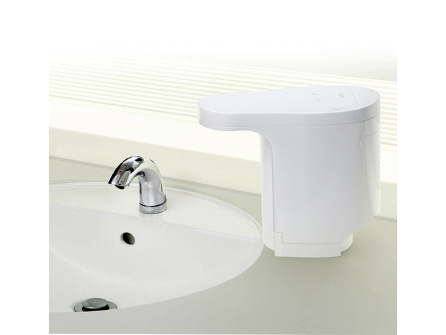 JT-PC105B2-W 三菱電機 業務用・工業用換気扇 ☆ ハンドドライヤー