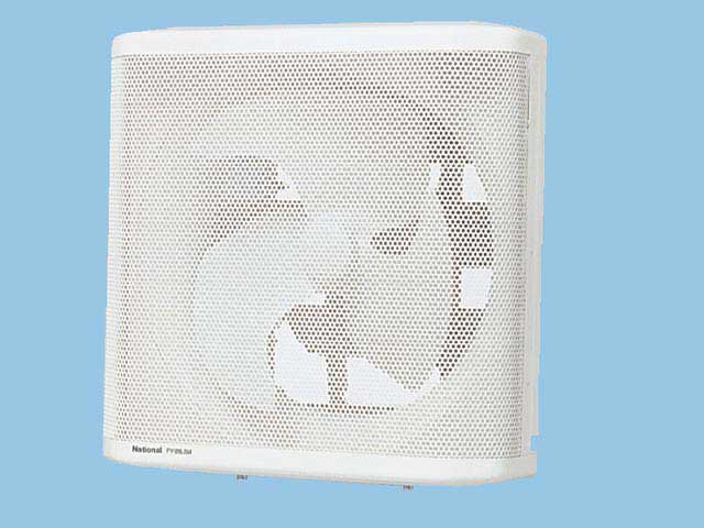 FY-25LSM パナソニック Panasonic 業務用・工業用換気扇 インテリア形