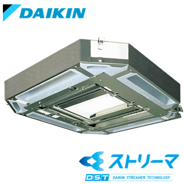 BAEF55D160 ダイキン 業務用エアコン UVストリーマ除菌ユニット 天井埋