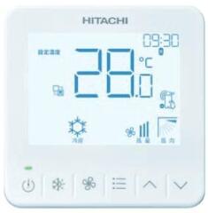 PC-ARC 日立 業務用エアコン 部材 コンパクトリモコン | タカラサービス