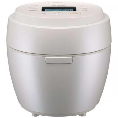 デンキチWeb / 三菱電機 MITSUBISHI IHジャー炊飯器 5.5合炊き 本炭釜