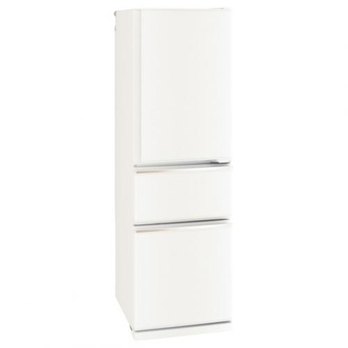 デンキチWeb / 三菱 MITSUBISHI 冷蔵庫 300L 3ドア 右開き マット