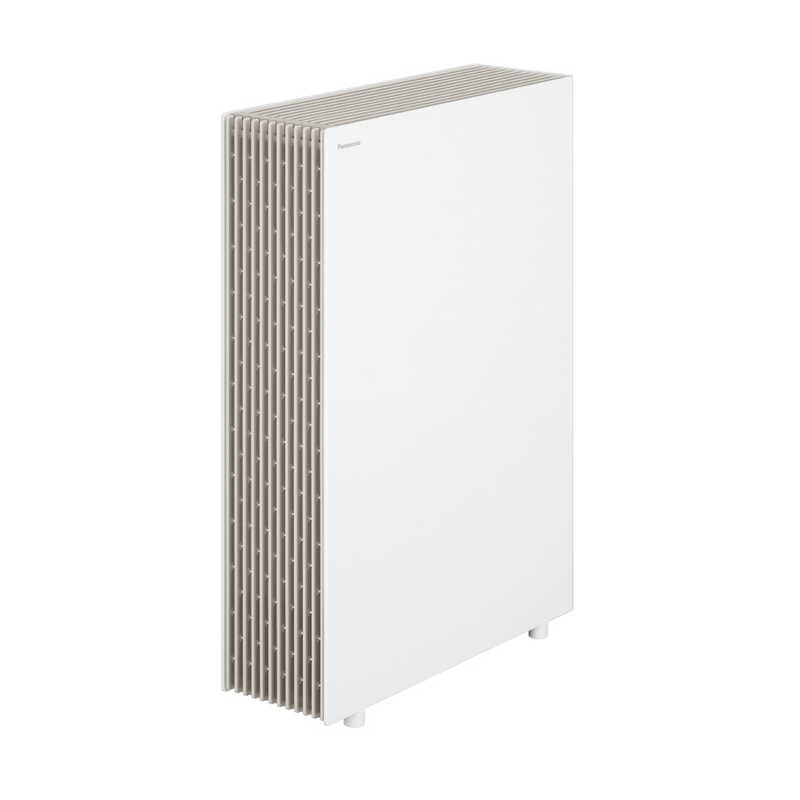 デンキチWeb / パナソニック Panasonic 空気清浄機 ナノイーX ホワイト