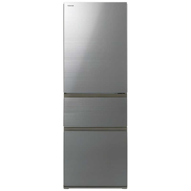 TOSHIBA 冷蔵庫 TOSHIBA（東芝） 冷蔵庫 2ドア 153L 2025年製 GR