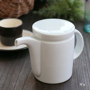 LUCKYWOOD ラッキーウッド アローロ 18-10ステンレス ケーキスタンド