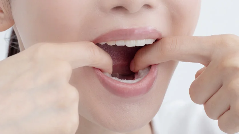 ティースホワイトニングジェルパック | ディノベート 公式ブランドサイト