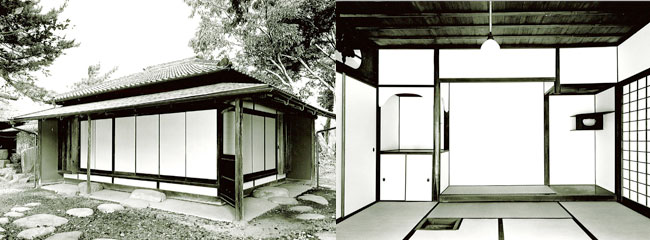 茶室・数寄屋 « | 伝匠舎 石川工務所