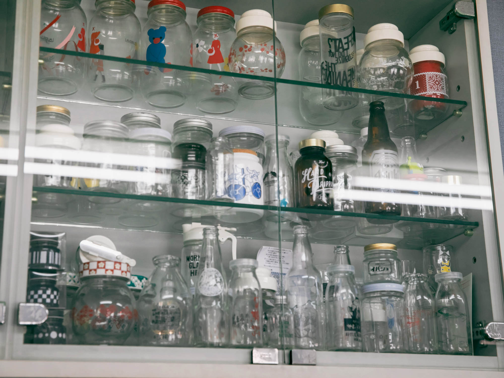 tkg】ガラス工芸 ピンサー 25cm 事業紹介｜薩摩ガラス工芸 ｜島津興業