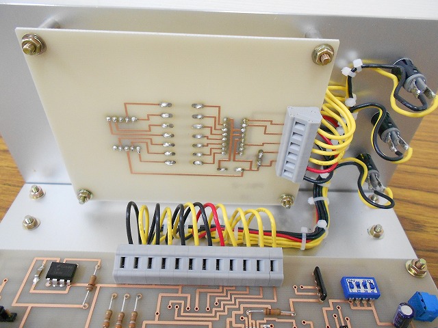 2級束線の写真: 電子機器組立技能士になろう！ By ikeちゃん