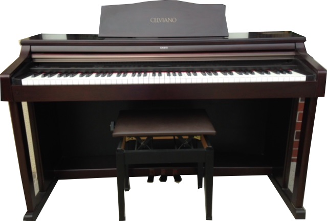 電子ピアノ カシオ AP-22S 電子ピアノ高価買取 格安販売 世田谷区