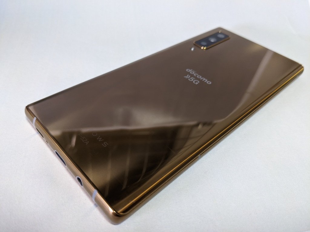 arrows NX9（F-52A）を購入してみた！富士通製最新スマートフォンの