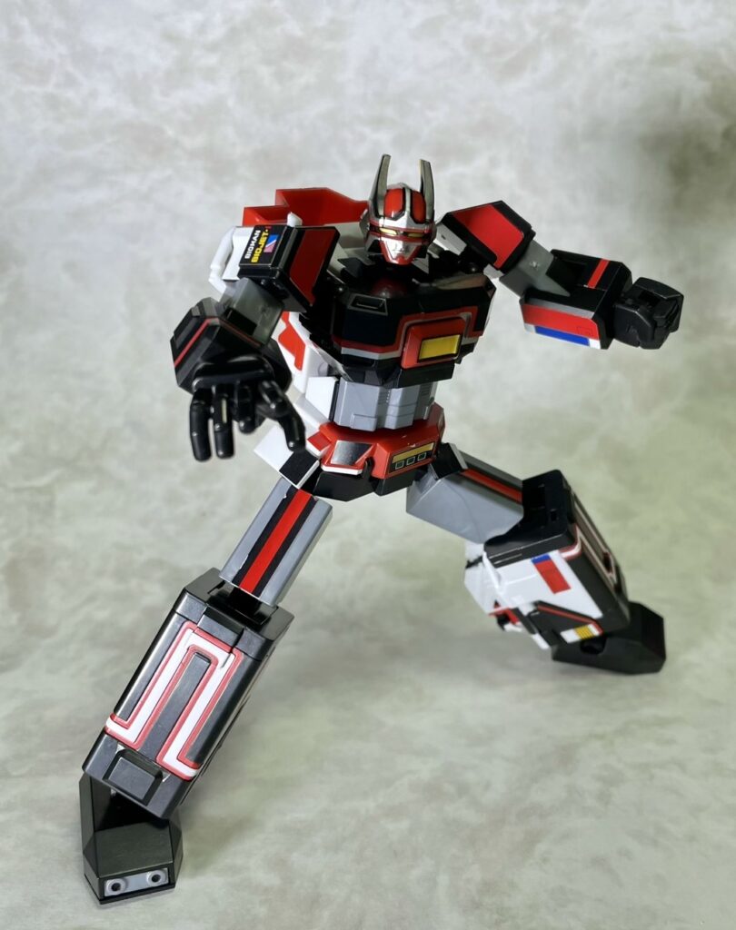 スーパーミニプラ バイオロボを買ったのでレビューだ！ - Digital