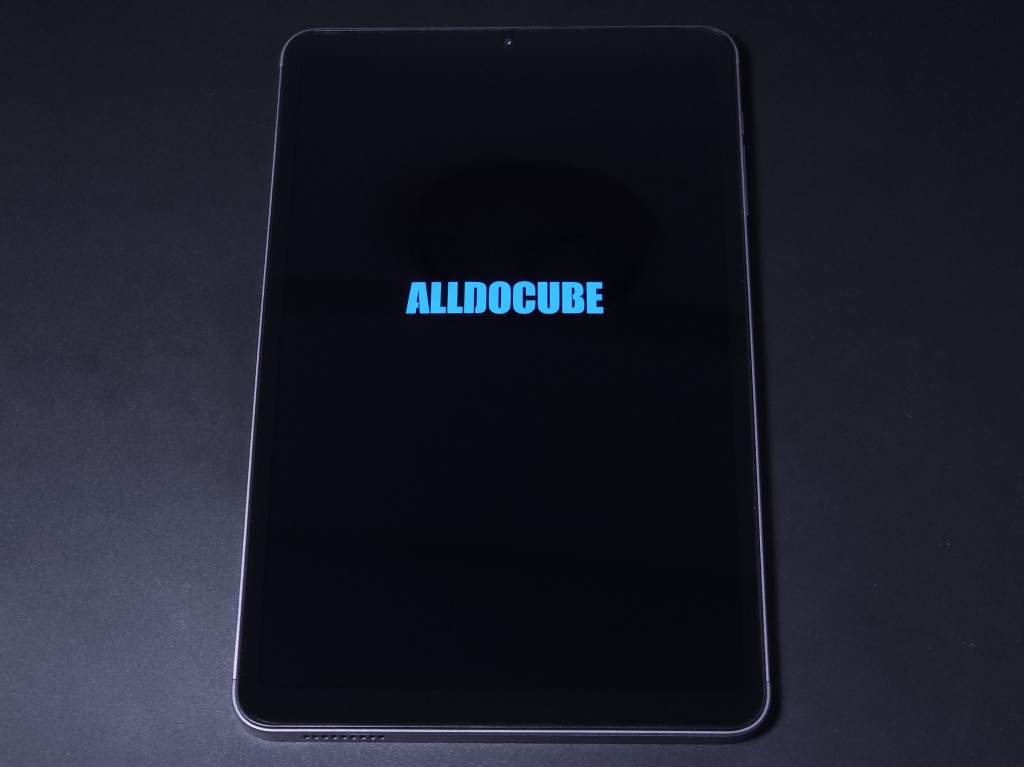 ALLDOCUBE iPlay 50 Mini Proを買ってみたのでレビュー｜2万円で