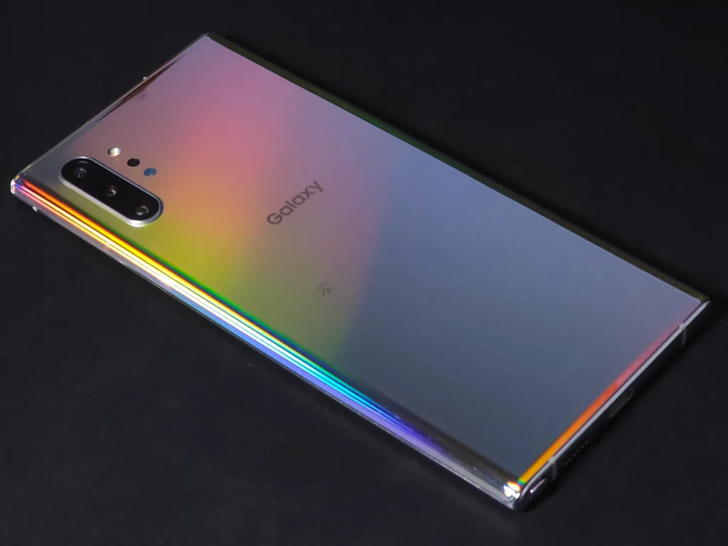Galaxy Note10+よ永遠に！2024年の逆襲レビューとmemumiのケース紹介