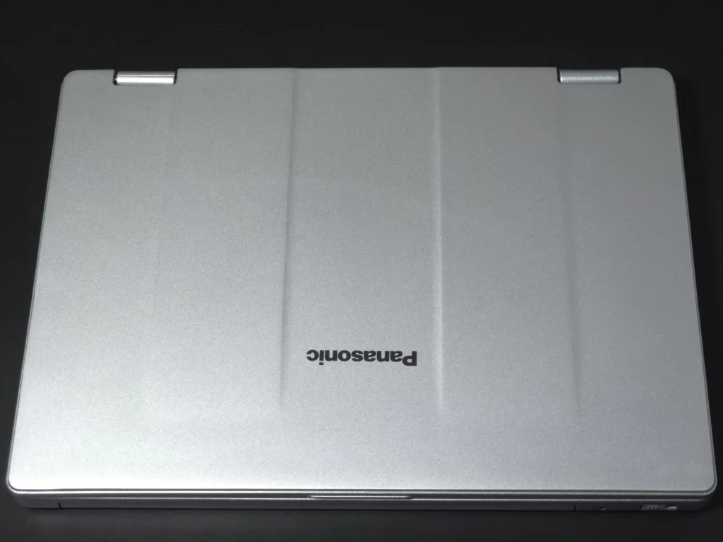 Let's note CF-RZ6をレビュー｜2024年時点でも使える軽量コンパクト