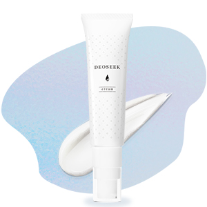 公式】デオシーク｜成分数No.1！わきが・足臭・全身体臭対策の薬用