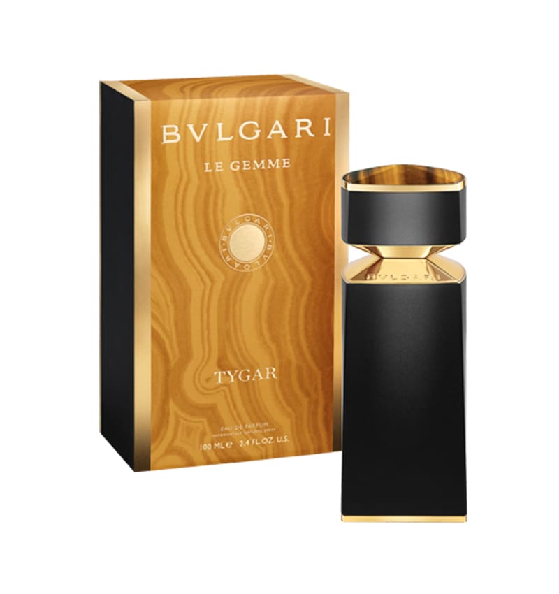 Bvlgari Le Gemme Tygar EDP - The Fragrance Decant Boutique®