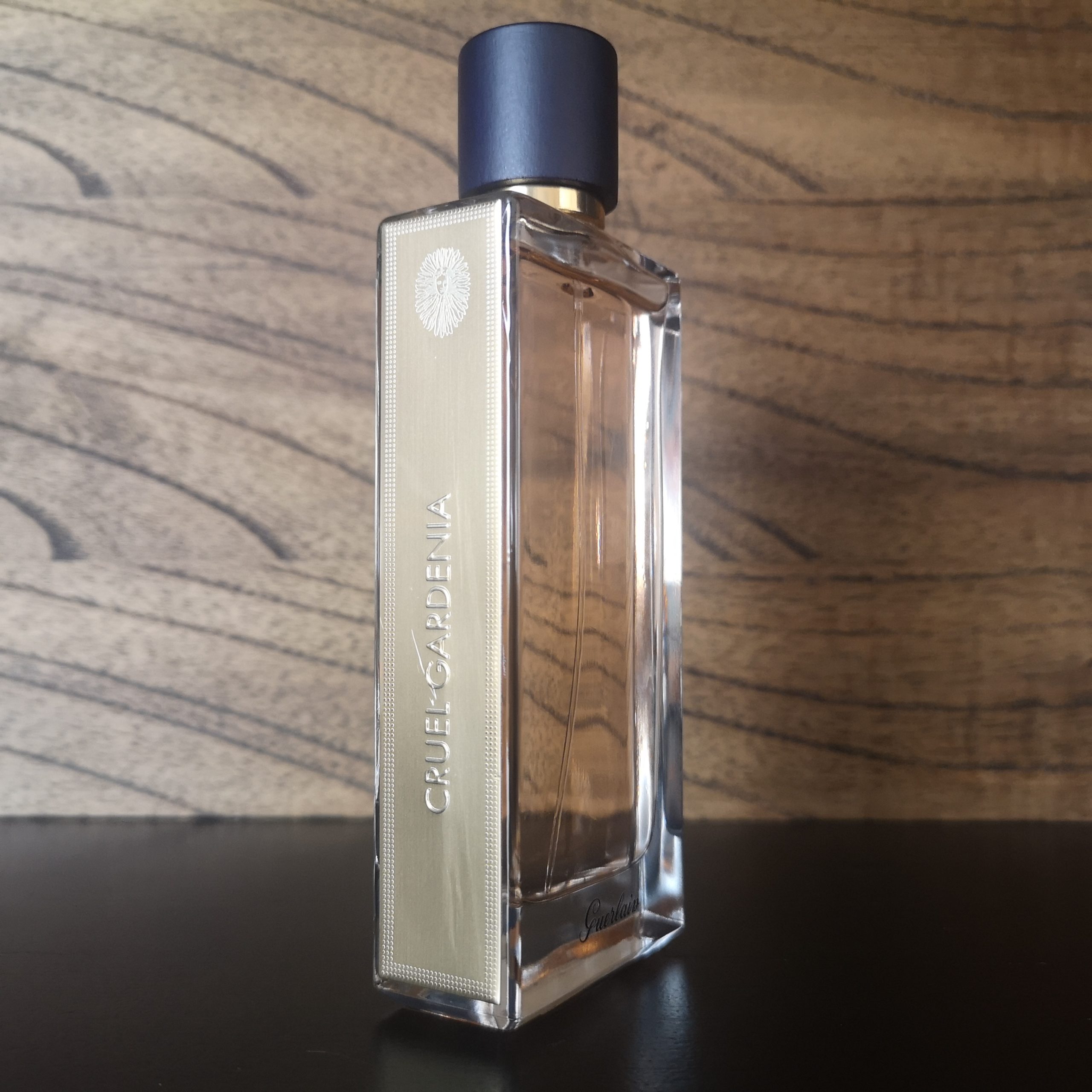 Cruel Gardenia Guerlain (old edition) Perfume Sample