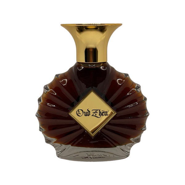 Oud Zhen | Areej Le Doré – Decanto Perfumes