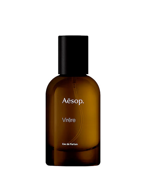 Aesop Virēre Sample – DecantPlanet