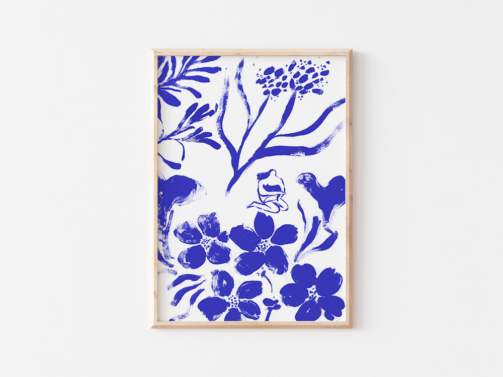 Voice by Cinzia Franceschini | DeCasa -ヨーロッパのアート