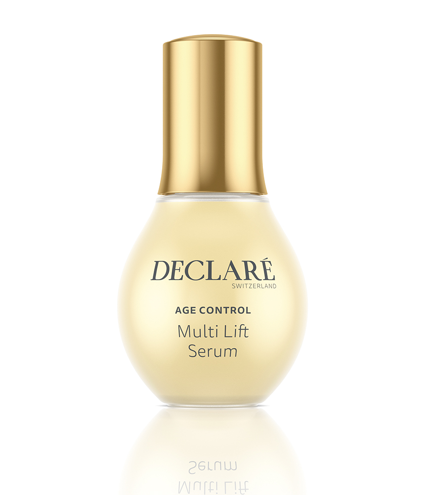 Age Control Multi Lift Serum - Declaré Switzerland