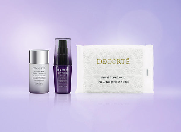 Liposome Treatment Liquid