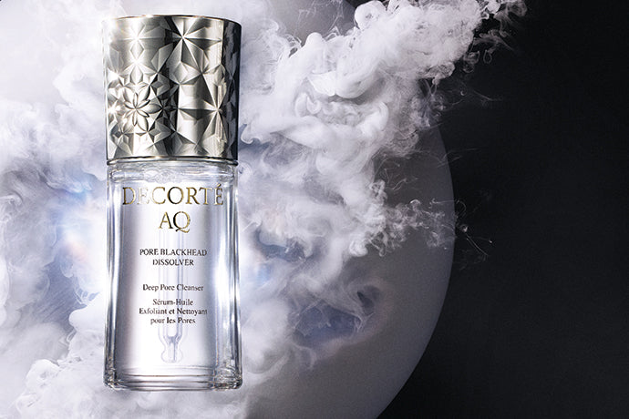 AQ Pore Blackhead Dissolver