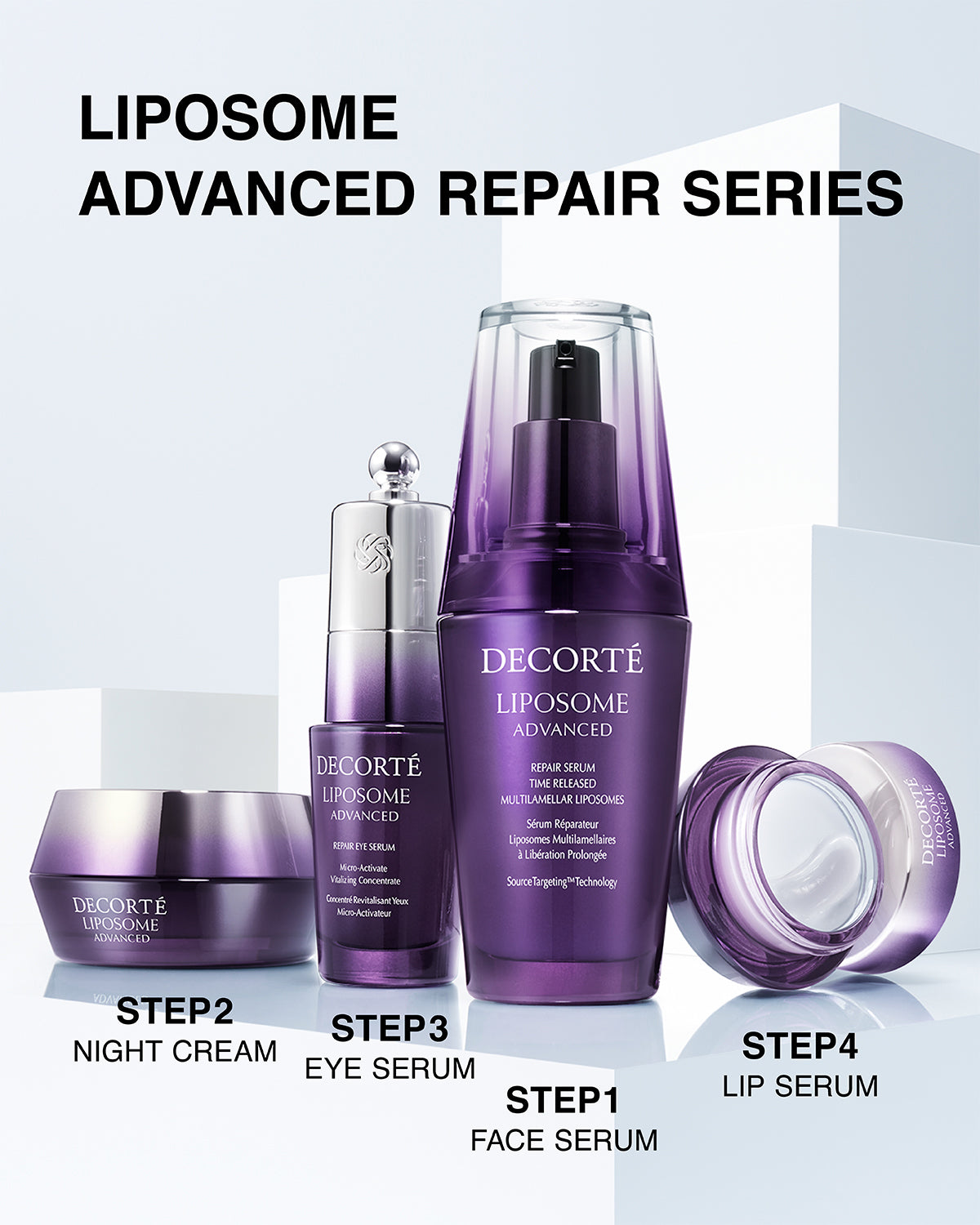 Liposome Advanced Repair Lip Serum