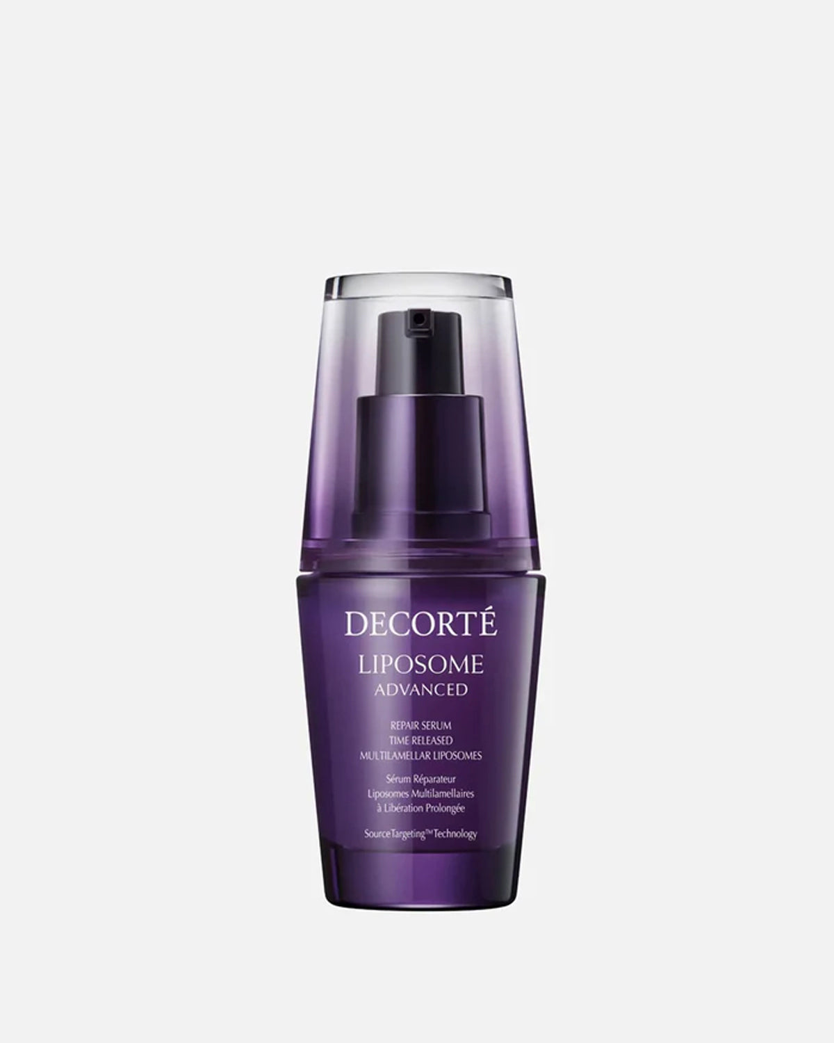 Liposome Advanced Repair Serum | Decorté